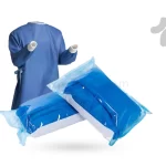 گان جراح استریل