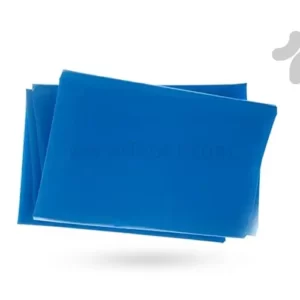 شان غیر استریل