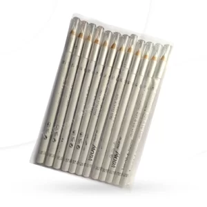 مداد سفید مودا