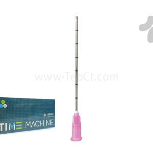 کانولا گیج 18 تایم ماشین