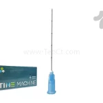 کانولا تایم ماشین گیج 23