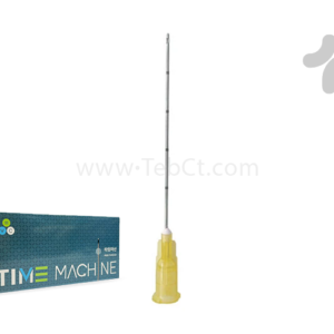 کانولا تایم ماشین گیج 25