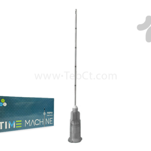 کانولا تایم ماشین گیج 27