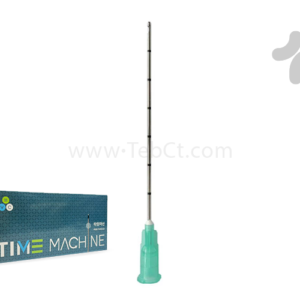 کانولا تایم ماشین گیج 21