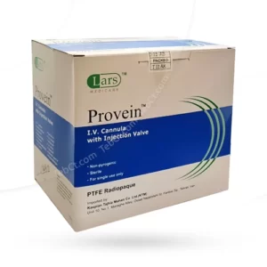 آنژیوکت لارس