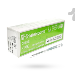 تیغ کاشت مو sp90 پارامونت