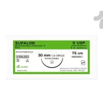 نخ جراحی نایلون ریورس کات ۰ سوپا