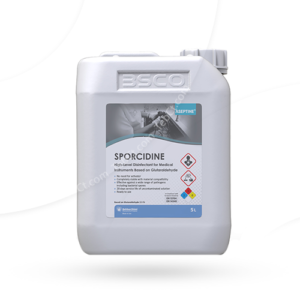 اسپورسیدین