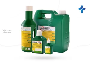 بتادین فارمادین