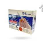 تیغ بیستوری ریبل