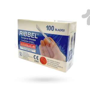 تیغ بیستوری ریبل