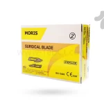 تیغ بیستوری موریس