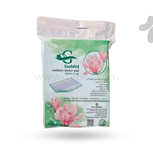 دروشیت گلدل