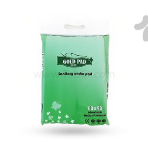 دروشیت گلدپد