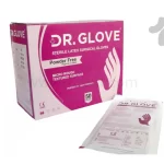 دستکش جراحی دکتر گلاو بدون پودر