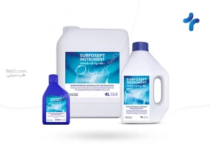 سارفوسپت ابزار