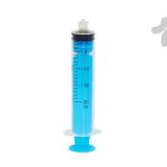 سرنگ 20 سی سی لوئرلاک آوا