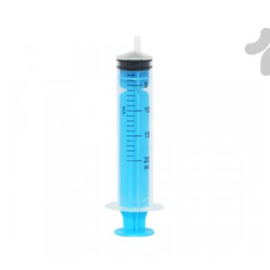 سرنگ لوئراسلیپ 20 سی سی آوا