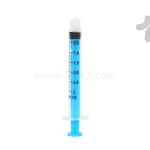 سرنگ آوا 3 سی سی لوئرلاک