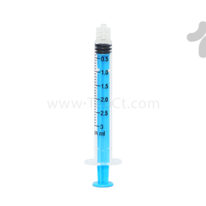 سرنگ آوا 3 سی سی لوئرلاک