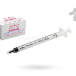 سرنگ انسولین حلما لوئراسلیپ