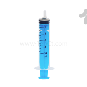 سرنگ لوئراسلیپ آوا 10 سی سی