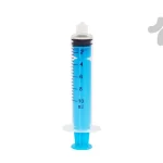 سرنگ 10 سی سی لوئرلاک آوا