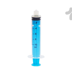 سرنگ 10 سی سی لوئرلاک آوا