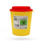 سیفتی باکس 2 لیتری