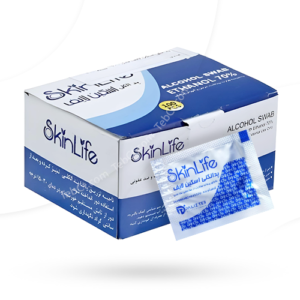 پد الکلی اسکین لایف