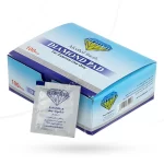 پد الکلی دیاموند