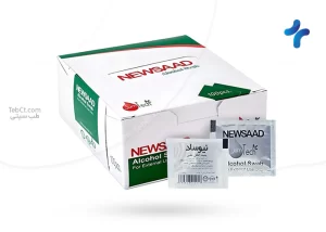 پد الکلی نیوساد