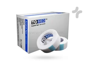چسب ضد حساسیت Tgmed