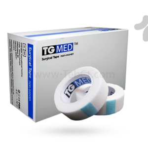 چسب ضد حساسیت Tgmed