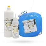 ژل سونوگرافی هپسان