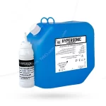 ژل هایپرسونیک