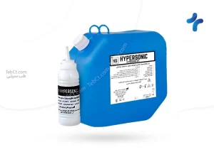ژل هایپرسونیک