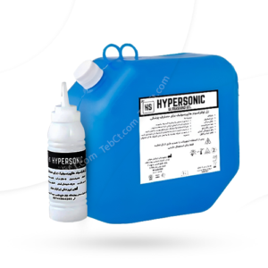 ژل هایپرسونیک