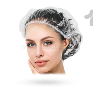 کلاه آکاردئونی نایلونی