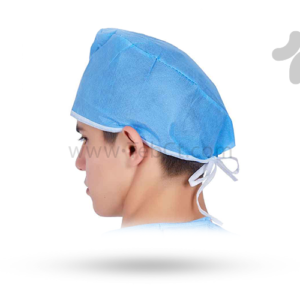 کلاه جراحی