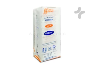 گاز کیلویی سروش