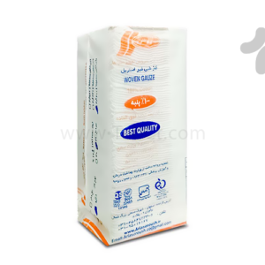 گاز کیلویی سروش