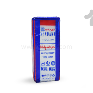 گاز کیلویی اسپادانا