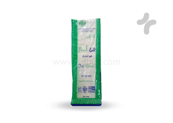 گاز کیلویی جی گاز