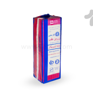 گاز کیلویی زرین طب