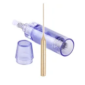 دسته کارتریج و سوزن الکترولیز