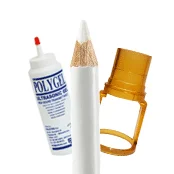 دسته لوازم لیزر