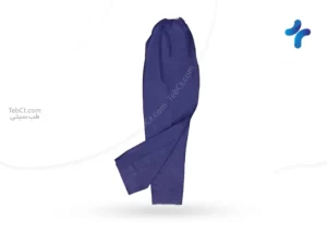 شلوار بیمار