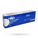 تیغ کاشت موی HMD SP90 اچ ام دی