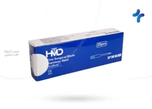 تیغ کاشت موی HMD SP90 اچ ام دی